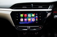 Vauxhall Corsa SE 21