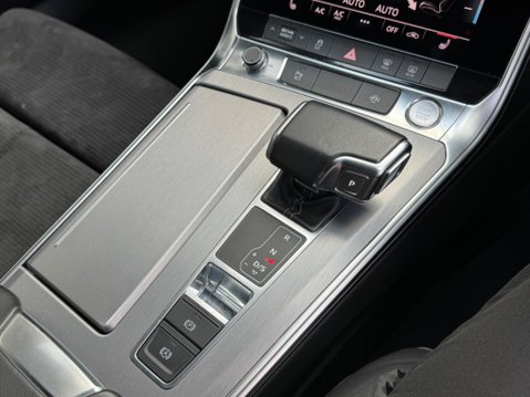 Audi A6 3.0 TDI V6 50 S line Tiptronic quattro Euro 6 (s/s) 5dr 24