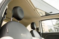 Fiat 500 DOLCEVITA PLUS MHEV 33