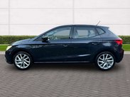 SEAT Ibiza 1.0 Ibiza FR TSi Semi-Auto 5dr 6