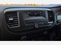 Vauxhall Vivaro L1H1 2700 EDITION S/S 1.5D 100PS EU6 14