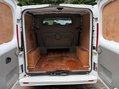Vauxhall Vivaro 2.0 2900 CDTi Sportive Crew Van 5dr Diesel Manual FWD L1 (195 g/km, 113 bhp 35