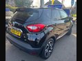 Renault Captur 1.5 dCi ENERGY Dynamique S Nav Euro 6 (s/s) 5dr 7