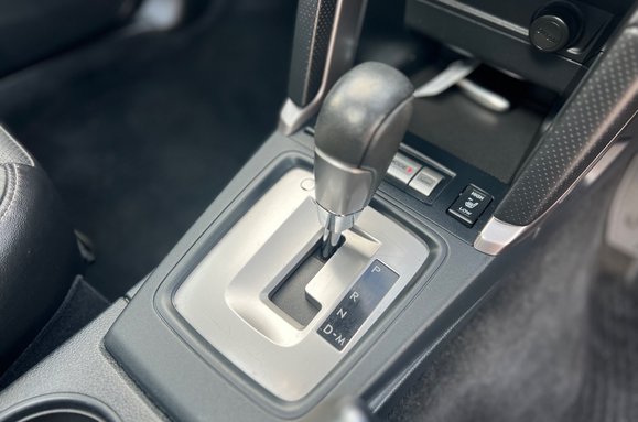 Subaru Forester I XE PREMIUM 17