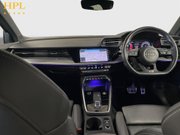 Audi A3 1.5 TFSI 35 S line Sportback 5dr Petrol S Tronic Euro 6 (s/s) (150 ps) 19