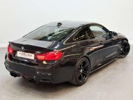 BMW M4 3.0 BiTurbo Coupe 2dr Petrol DCT Euro 6 (s/s) (431 ps) 21