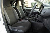 Toyota Aygo X VVT-I PURE 29