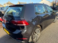 Volkswagen Golf SE NAVIGATION TDI 22