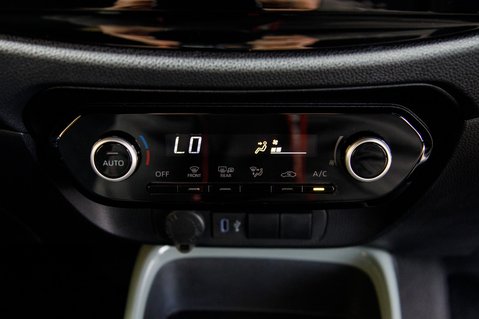 Toyota Aygo X VVT-I EDGE 25