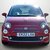 Fiat 500 1.0 Mild Hybrid Dolcevita [Part Leather] 3dr 4