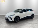 MG MG4 64kWh SE Long Range Hatchback 5dr Electric Auto (203 ps) 3