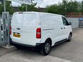 Citroen Dispatch 2.0 Dispatch 1400 Enterprise Professional Blue HDi S/S 30