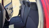 Mitsubishi Mirage 1.2 4 Hatchback 5dr Petrol CVT Euro 6 (s/s) (79 ps) 36