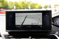 Peugeot 3008 BLUEHDI S/S ALLURE PREMIUM PLUS 23