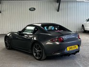 Mazda MX-5 2.0 MX-5 RF Sport Nav 2dr 10