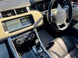 Land Rover Range Rover Sport 3.0 SD V6 Autobiography Dynamic Auto 4WD Euro 6 (s/s) 5dr 19