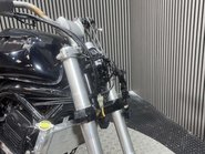 Kawasaki Versys 650 2007 ONLY 5K BREAKER PARTS BIKE 1 OWNER 650CC ADVENTURE BIKE 17