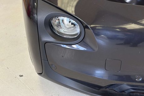 BMW I3 Hatchback 5dr Electric Auto (170 ps) 19
