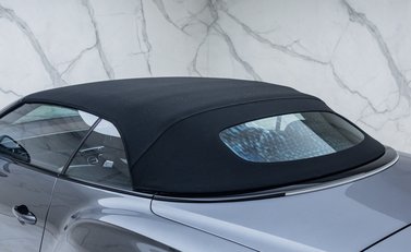 Bentley Continental GTC SPEED Convertible 38