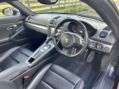 Porsche Cayman 24V PDK 16
