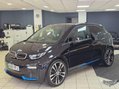 BMW I3 42.2kWh S Auto 5dr 77