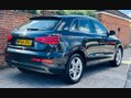 Audi Q3 2.0 TDI S line SUV 5dr Diesel Manual Euro 5 (s/s) (140 ps) 3