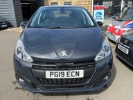Peugeot 208 S/S GT LINE 4