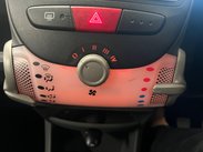 Citroen C1 1.0i VTR+ Euro 4 5dr 12