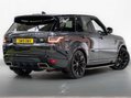 Land Rover Range Rover Sport 3.0 Range Rover Sport HST Auto 4WD 5dr 7