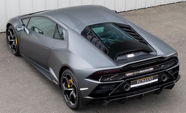 Lamborghini Huracan LP610-2 EVO RWD 9