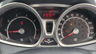 Ford Fiesta 1.25 Zetec Hatchback 5dr Petrol Manual (129 g/km, 81 bhp) 32