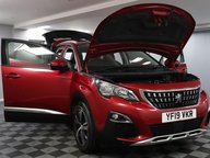 Peugeot 3008 PURETECH S/S ALLURE 15