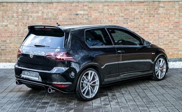 Volkswagen Golf GTi Clubsport S 7