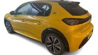 Peugeot e-208 50kWh GT Hatchback 5dr Electric Auto (136 ps) 3
