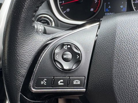 Mitsubishi Eclipse Cross 1.5T 3 Euro 6 (s/s) 5dr 25