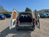 Peugeot Partner SWB L1H1 Low Roof Air Con Sensors EURO 6 NO VAT 9