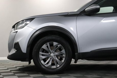 Peugeot 2008 BLUEHDI ACTIVE PREMIUM S/S 27