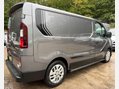 Renault Trafic 1.6 dCi ENERGY 27 Sport Nav Panel Van 5dr Diesel Manual SWB Standard Roof E 11
