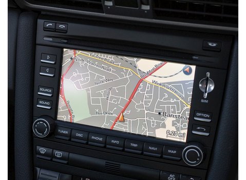 Porsche 911 GT3 RS (997.2) 20