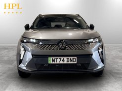 Renault Scenic E-Tech long range 87kWh esprit Alpine SUV 5dr Electric Auto (220 ps)