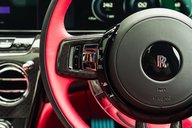 Rolls-Royce Cullinan 6.75 V12 Black Badge Auto 4WD Euro 6 5dr 40