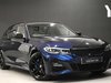 BMW 3 Series 2.0 320d MHT M Sport Touring 5dr Diesel Hybrid Auto Euro 6 (s/s) (190 ps)
