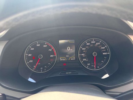 SEAT Leon 1.4 Leon Technology Xcellence TSi 5dr 3