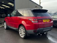 Land Rover Range Rover Sport 3.0 Range Rover Sport HSE Dynamic SDV6 Auto 4WD 5dr 18
