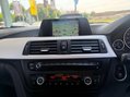 BMW 3 Series 2.0 320d ED EfficientDynamics Auto Euro 5 (s/s) 4dr 28
