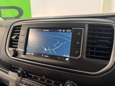 Vauxhall Vivaro 1.5 Vivaro F2900 Dynamic S/S 24
