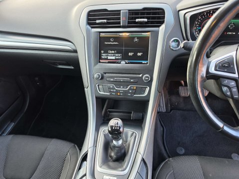 Ford Mondeo 2.0 Mondeo Titanium TDCi 5dr 16