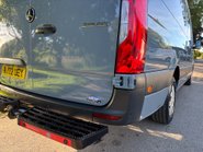 Mercedes-Benz Sprinter 319 Cdi Premium - with In-Built Bed + Diesel Heater 29