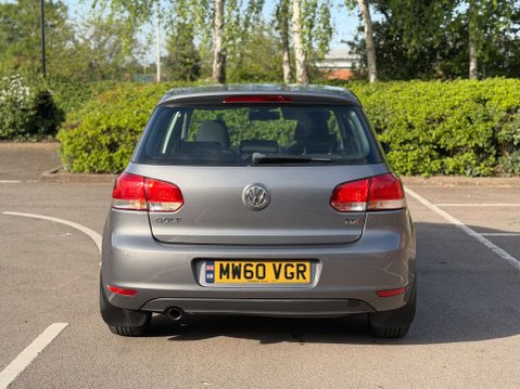 Volkswagen Golf 1.6 Golf Match TDI DSG 5dr 32
