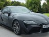 Toyota Supra 2.0T GR Pro Auto Euro 6 (s/s) 3dr